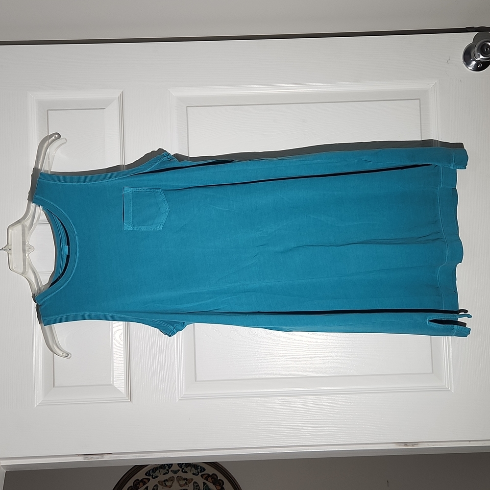 Old Navy Sleeveless Dress